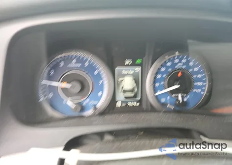 2018 Toyota Sienna Xle from USA, damaged, VIN 5TDDZ3DC3JS206232